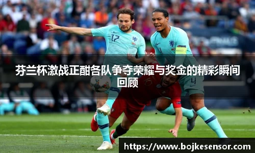 芬兰杯激战正酣各队争夺荣耀与奖金的精彩瞬间回顾